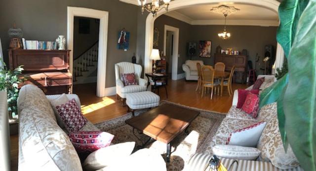 Anneken 1000 Islands B&B Luxury Suites & Spa Brockville Exteriér fotografie