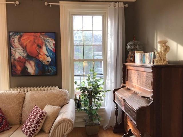 Anneken 1000 Islands B&B Luxury Suites & Spa Brockville Exteriér fotografie